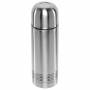 Emsa - Senator Isolierflasche 0,5l edelstahl 618501600