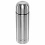  "Emsa-Isolierflasche SENATOR, 0,7 Liter, Edelstahl hochwertiger, vakuumisolierter Edelstahlkolben, SAFE LOC - 1 Stck (618701600)-Emsa-Hardware/Electronic"