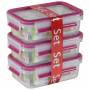 Emsa - CLIP & CLOSE Frischhaltedosen 0,55 Liter