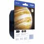 Brother - Brother LC-1240 BK BP2DR black Twin-Pack
