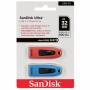 "Sandisk-SanDisk Ultra - USB-Flash-Laufwerk - 32GB - USB3.0 (Packung mit 2) (SDCZ48-032G-G462)-Sandisk-Hardware/Electronic"