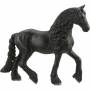 Schleich - Horse Club Friese Stute, Spielfigur