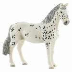"Schleich-Horse Club Knabstrupper Stute, Spielfigur-Schleich-Toys/Spielzeug" "Schleich-Horse Club Knabstrupper Stute, Spielfigur-Schleich-Toys/Spielzeug"