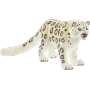 Schleich - Schleich Wild Life 14838 Snow Leopard