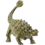 Schleich - Dinosaurs Ankylosaurus, Spielfigur