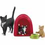 Schleich 4