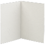  "Daiber-1x100 Daiber Passbildmappen grau fr 3 Bildformate-Daiber-Hardware/Electronic"