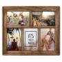 Zep - Mosel 5x10x15 Holz Galerierahmen BM546
