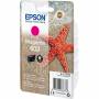 Epson - Tintenpatrone magenta 603 T 03U3 [EURO-Version]
