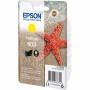 Epson - Tintenpatrone yellow 603 T 03U4 [EURO-Version]