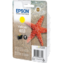 Epson - Tintenpatrone yellow 603 T 03U4 [EURO-Version]