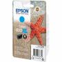 Epson - Tintenpatrone cyan 603 XL T 03A2 [EURO-Version]