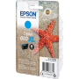 Epson - Tintenpatrone cyan 603 XL T 03A2 [EURO-Version]