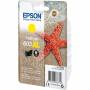 Epson - Tintenpatrone yellow 603 XL T 03A4 [EURO-Version]