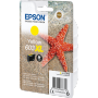 Epson - Tintenpatrone yellow 603 XL T 03A4 [EURO-Version]