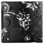 Zep - Umbria Black 13x19 200 Fotos Einsteckalbum EB57200B