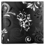 Zep - Umbria Black 13x19 200 Fotos Einsteckalbum EB57200B