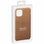 Apple - Apple MWYD2ZM/A coque de protection pour tlphones portables 14,7 cm (5.8) Housse Marron