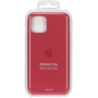 Apple - Apple MWYH2ZM/A funda para tel�fono m�vil 14,7 cm (5.8) Rojo