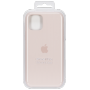 &nbsp;"Apple-- Case f�r Mobiltelefon - Silikon - rosa sandfarben - f�r iPhone 11 Pro (MWYM2ZM/A)-Apple-Hardware/Electronic"