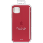 &nbsp;"Apple-- (PRODUCT) RED - Case f�r Mobiltelefon - Silikon - Rot - f�r iPhone 11 Pro Max-Apple-Hardware/Electronic"