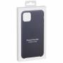 Apple - Apple MX0G2ZM/A coque de protection pour tlphones portables 16,5 cm (6.5) Housse Bleu