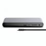 Belkin - Thunderbolt 3 Dock Pro - Dockingstation - USB-C / Thunderbolt 3 - DP - 1GbE - 170 Watt (F4U097VF)