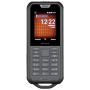  "Nokia-800 Tough Dual-SIM schwarz-Nokia-Hardware/Electronic"