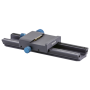  "Novoflex-Castel Q Einstellschlitten-Novoflex-Hardware/Electronic"