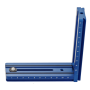 Novoflex - Q=PLATE Vertikal Klemmplatte in L-Form
