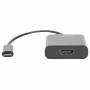 Digitus - DIGITUS USB Type-C HDMI Grafik-Adapter 4K/30Hz schwarz