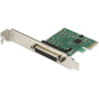Digitus - Digitus PCI Express Card Paral. I/O PCIexp. 1xDB25F Slot+LPBlech