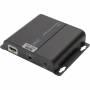 Digitus - DIGITUS 4K HDMI Extender ber CAT/IP (Empfngereinheit), PoE