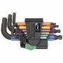  "Wera-950/9 Hex-Plus Multicolour 2-Wera-Hardware/Electronic"