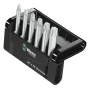 Wera - Bit-Check 6 TX Universal 1