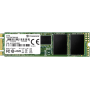 Transcend - 1t M.2 2280 Ssd Sata3 Tlcc