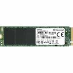 Transcend 110s -Ssd -128 Gb -Intern -M. 2 2280 -Pci Expr - SSD MTE110S 128GB NVMe PCIe Gen3 x4