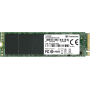 Transcend 110s -Ssd -128 Gb -Intern -M. 2 2280 -Pci Expr - SSD MTE110S 128GB NVMe PCIe Gen3 x4