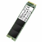 Transcend 110s - Ssd - 128 Gb - Intern - M. 2 2280 - Pci Expr 2
