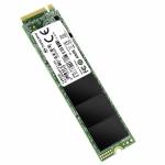 Transcend 110s - Ssd - 128 Gb - Intern - M. 2 2280 - Pci Expr 1