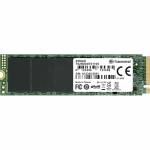 Transcend 110s -Ssd -256 Gb -Intern -M. 2 2280 -Pci Expr - TS256GMTE110S