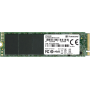 Transcend 110s -Ssd -256 Gb -Intern -M. 2 2280 -Pci Expr - TS256GMTE110S