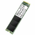 Transcend 110s - Ssd - 512 Gb - Intern - M.2 2280 - Pci Expr 2