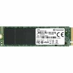 Transcend - SSD MTE110S 1TB NVMe PCIe Gen3 x4
