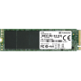  "Transcend-SSD MTE110S  1TB NVMe PCIe Gen3 x4-Transcend-Hardware/Electronic"