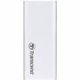 Transcend - SSD ESD240C 120GB USB-C USB 3.1 Gen 2