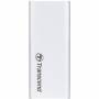 Transcend - SSD ESD240C 480GB USB-C USB 3.1 Gen 2