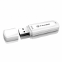 Transcend - Transcend JetFlash 128GB 128GB USB 3.0 (3.1 Gen 1) Conector USB Tipo A Blanco unidad flash USB