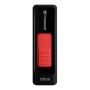 Transcend - Transcend JetFlash elite 760, 128GB 128GB USB 3.0 (3.1 Gen 1) Tipo A Negro, Rojo unidad flash USB