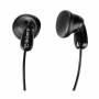 Sony - Sony MDR-E 9 LPB black